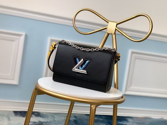 Louis Vuitton Bag 2020 ID:202007a100